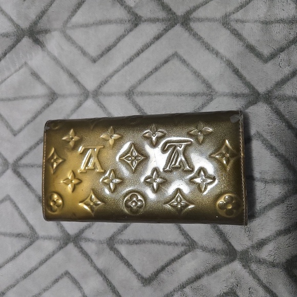 Louis Vuitton wallet - Picture 2 of 7